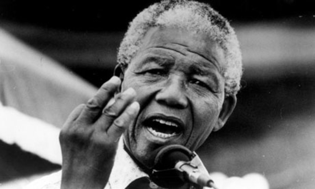 NelsonMandela